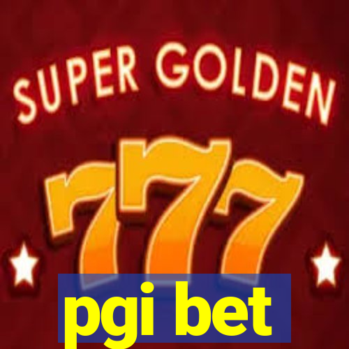 pgi bet